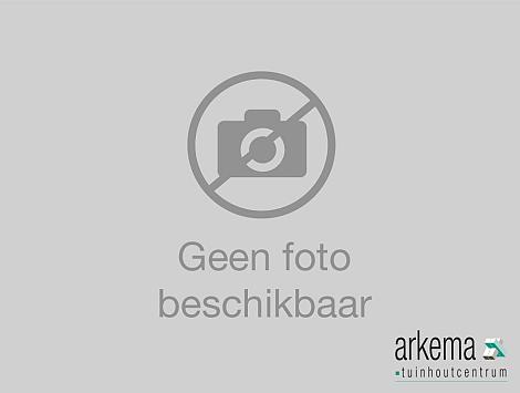 Betonpoer hoogteverstelling M16 De Lux verzinkt plaat 10x10cm 3mm dik