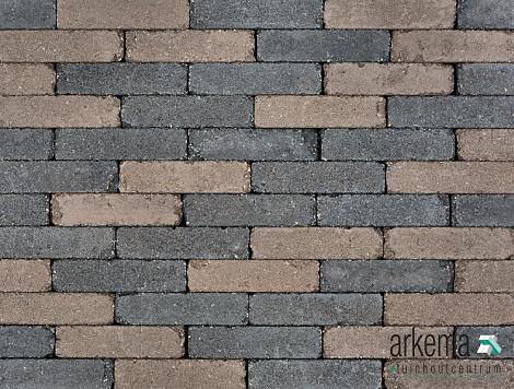 Antieke trommel waalformaat 7 cm moderno