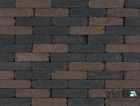 Antieke trommel waalformaat 7 cm moderno