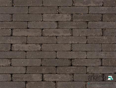 Stonique trommel waalformaat 7 cm mangaan