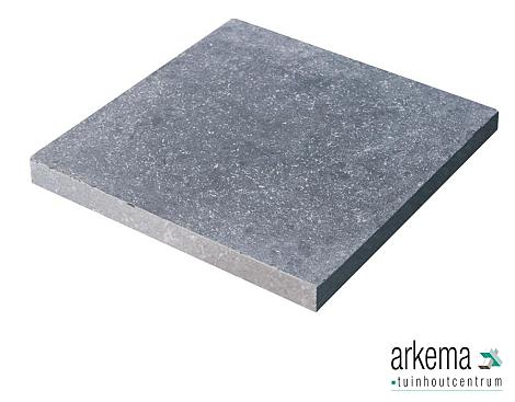 RUSTICO 80X80X3 VERZOET-GEVIBREERD