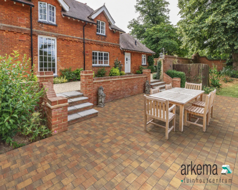 DEMITON EXTRA XS 20X30X5CM CAPICHE