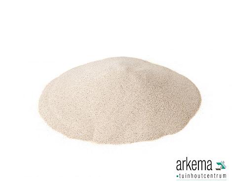 ZILVERZAND 25KG
