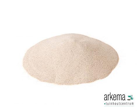ZILVERZAND 25KG