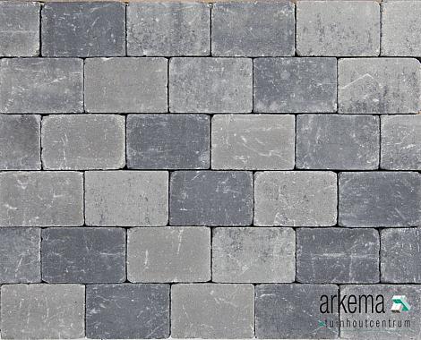 TUMBELTON EXTRA XL 15X22,5X8CM GOTHIC