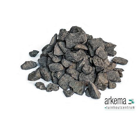 BASALT SPLIT 16-32MM 25KG