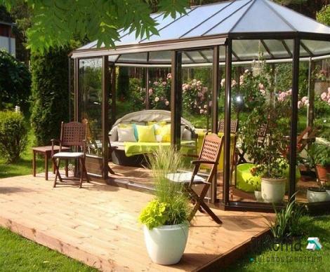 EURO EXOTIC 300X677CM