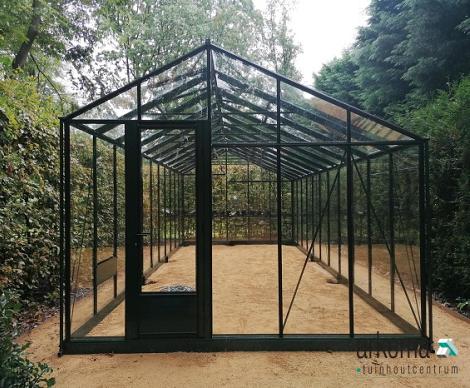 EURO STARR 309 x 309 cm