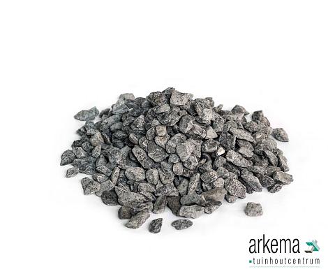 ARDENNERSPLIT GRIJS 8-16MM 25KG