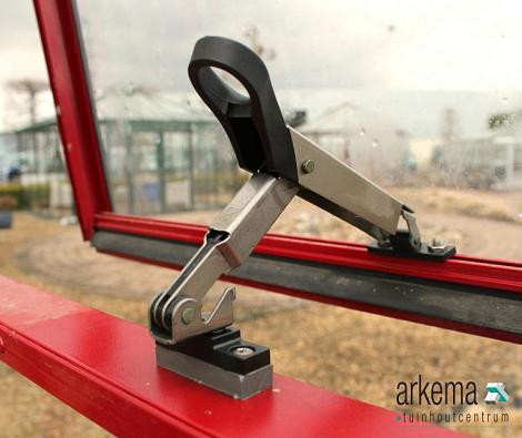 Euro Serre axaflex