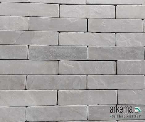 KANDLA GREY 14X20X7/9 IN KISTEN