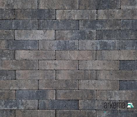 Dikformaat XL 28x7x8 cm oud drachten