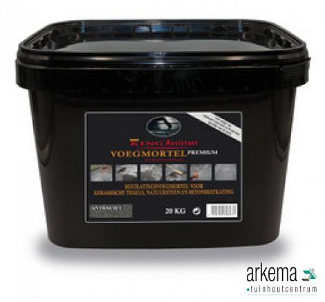 King-Assistant voegmiddel Premium antraciet