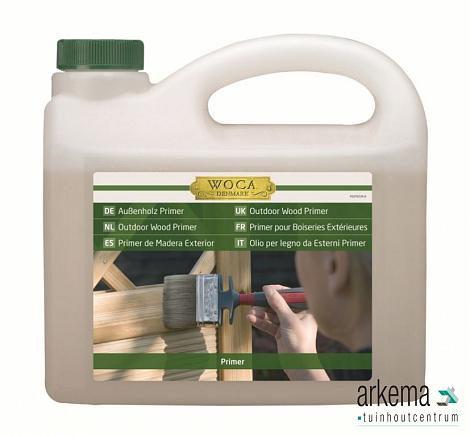 Exterior Cleaner 2,5 l