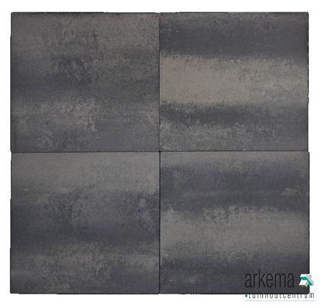 Terratops wildverband 2 grijs/zwart