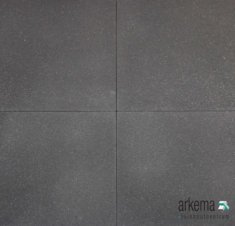 Terratops de luxe 60x60x4.7 Bordeuax