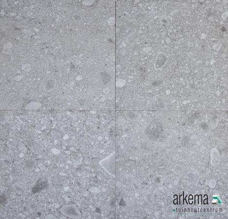 Norr Unico 60x33x2 Gra RR 02