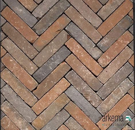 Zenneton WS mix vormbak UWF65 ZEN Classica