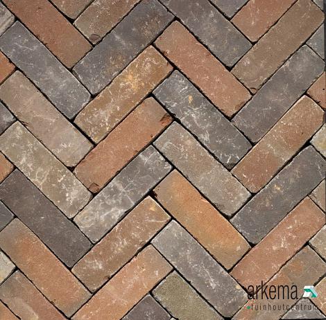Zenneton WS mix vormbak UDF65 ZEN Classica