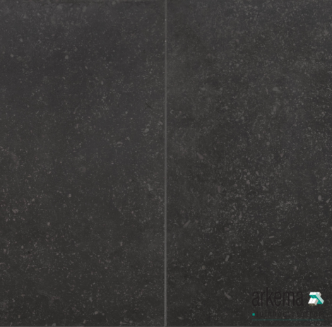 GeoCeramica® 120x60x4 Impasto Negro