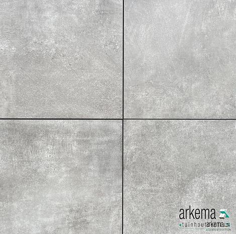ArkStone 3+1 60x60x4cm Grigio