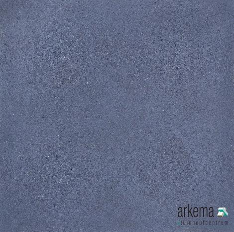 Tegel 50x50x5 cm antraciet komo