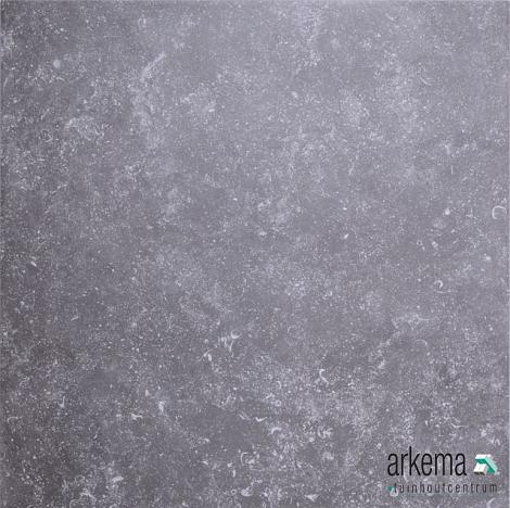 GeoCeramica® 60x60x4 Pietra Blu Scuro