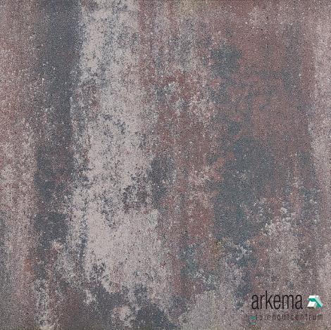 H2O comfort square 60x60x4 cm autumn