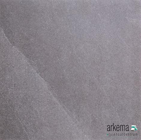 GeoCeramica® 100x100x4 Vena Marrone Grey