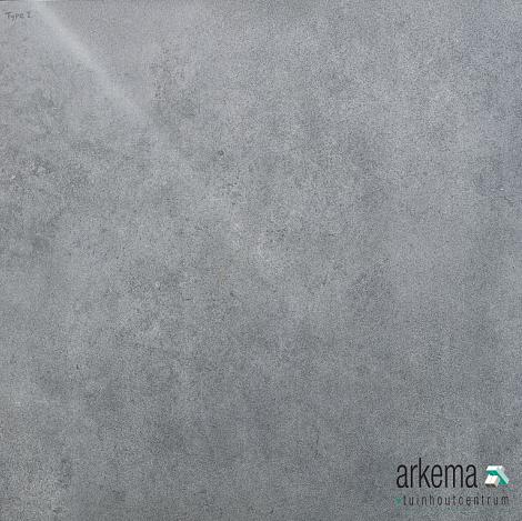 Keramiek-Beton 60x60x4,8 cm Type 1