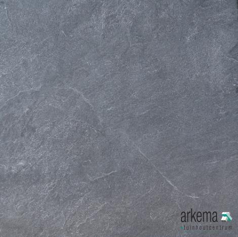 Ceramaxx Andes Nero 60x60x3 cm