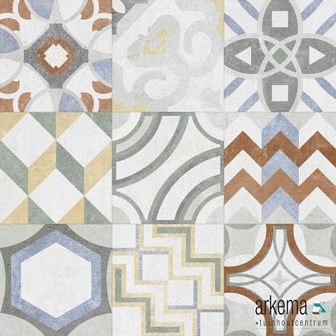 PORTO 600 MIX ANTISLIP RET