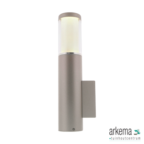 LIV WALL 12V Rose Silver