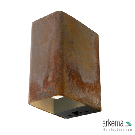 Ace Up-Down Corten