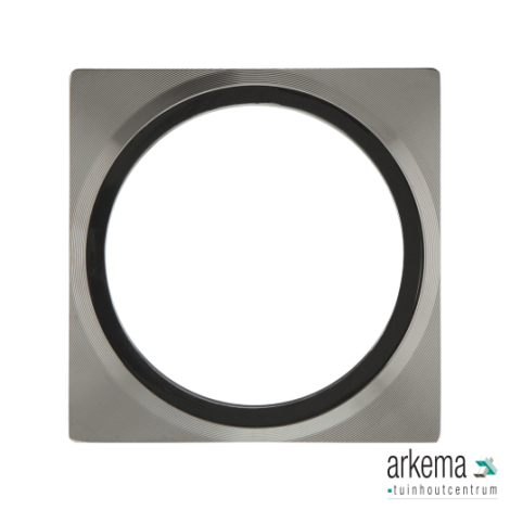PLATE 75 Stainless Steel