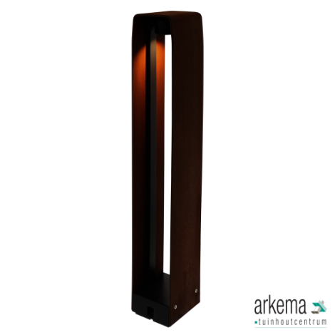 Ace High Corten