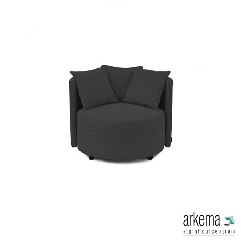 Roundabout Sofa90 Anthracite