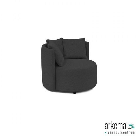 Roundabout Sofa90 Anthracite