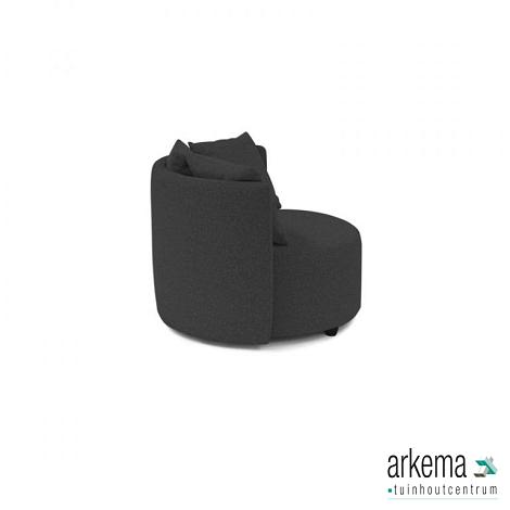 Roundabout Sofa90 Anthracite