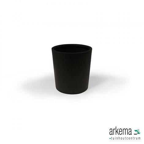 Flower45 plantenbak Anthracite