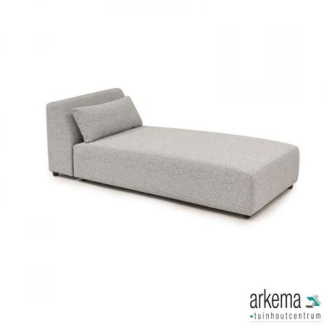Icon Daybed Grof Steel