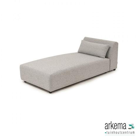 Icon Daybed Grof Steel