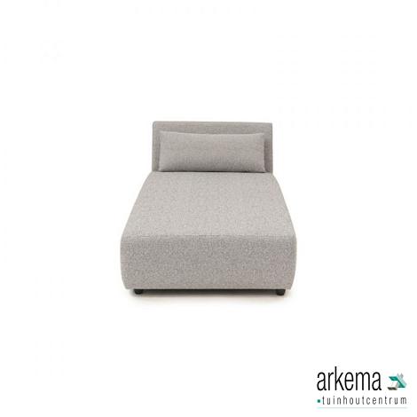 Icon Daybed Grof Steel