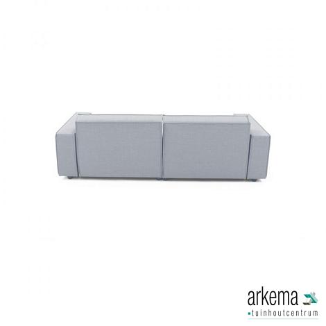 Icon loungeset 3-zits Mouse Grey