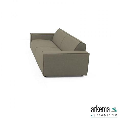 Icon loungeset 3-zits Olive Green
