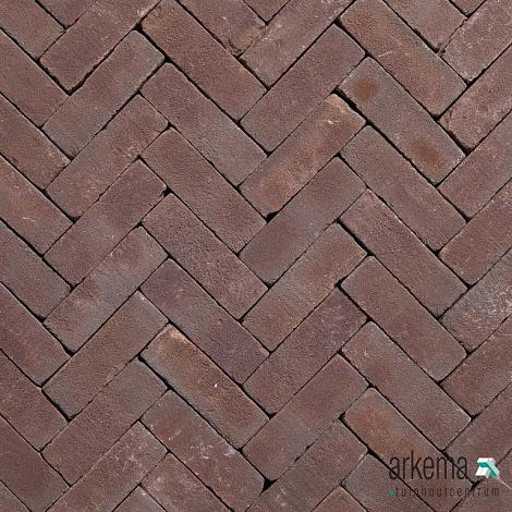 Norton paars blauw  bezand vormbak UDF60