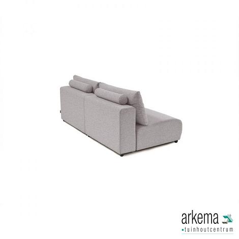 Luxury loungeset straight 220 Steel