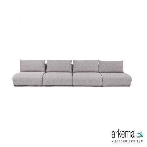 Luxury loungeset straight 440 Steel