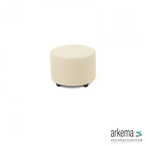 Roundabout Pouffe50 Corn