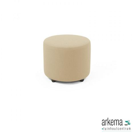 Roundabout Pouffe60 Corn